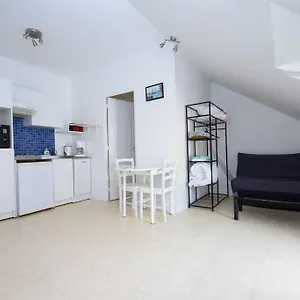 Appartement Studio Au Coeur De Sur Le Port De La Houle, Cancale
