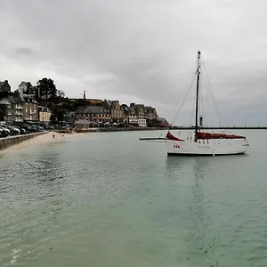 Appartement 6 Proche Du Port, Cancale